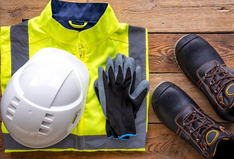 Safety Equipment