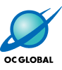 Logo OC Global