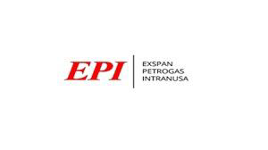 Logo Exspan Petrogas Intranusa