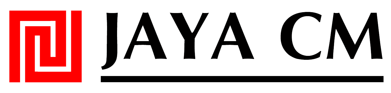 Logo Jaya CM