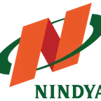 Logo PT Nindya Karya