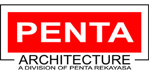 Logo Penta Architecture