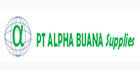 Logo PT Alpha Buana Supplies