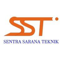 Logo Sentra Sarana Teknik